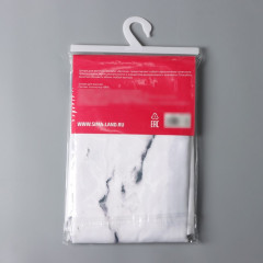 Штора для ванной «Мрамор» - Фото 7