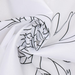 Штора для ванной «Объятия» - Фото 2