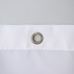 Штора для ванной «Объятия» - Фото 3