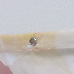 Штора для ванной «Орхидея над водой» - Фото 3