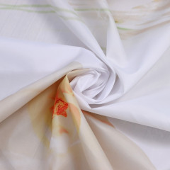 Штора для ванной «Орхидея над водой» - Фото 4