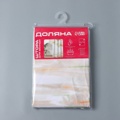 Штора для ванной «Орхидея над водой» - Фото 5