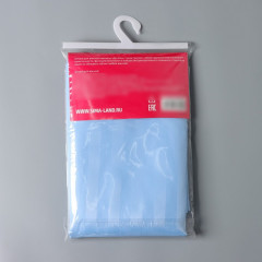 Штора для ванной «Полоска» - Фото 6