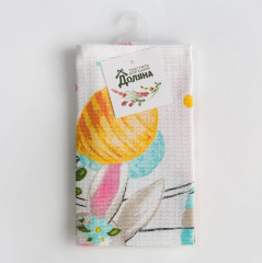 Полотенце «Воздушный шар» - Фото 4