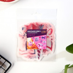 Набор картинок вафельных «Мир полон чудес» - Фото 2