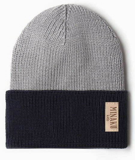 Шапка детская