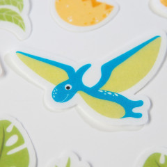 Набор картинок вафельных «С днём рождения, малыш» - Фото 3