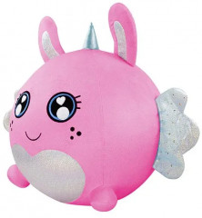 Набор игровой «Надувной зверек-шар. Кролик» - Фото 2