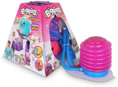 Набор игровой «Надувной зверек-шар. Кролик» - Фото 3