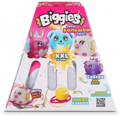 Набор игровой «Надувной зверек-шар. Кролик» - Фото 8