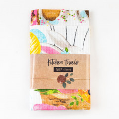 Набор полотенец кухонных  «Воздушный шар» - Фото 6