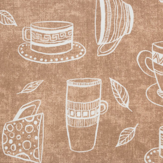 Скатерть «Cup of tea»