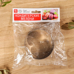 Форма для выкладки и выпечки «Кольцо» - Фото 2