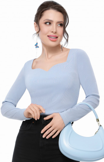 Блузка женская