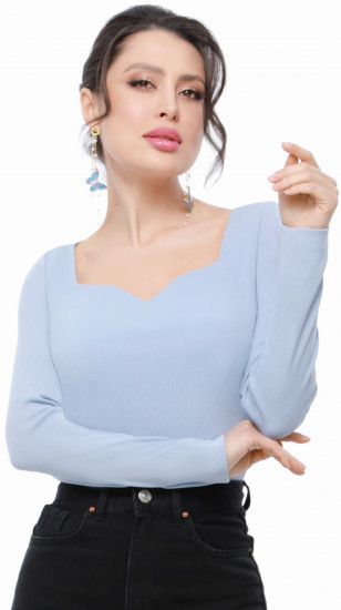 Блузка женская