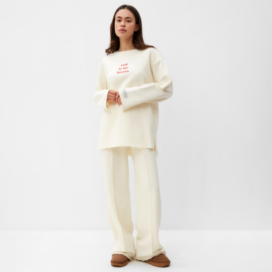 Свитшот женский