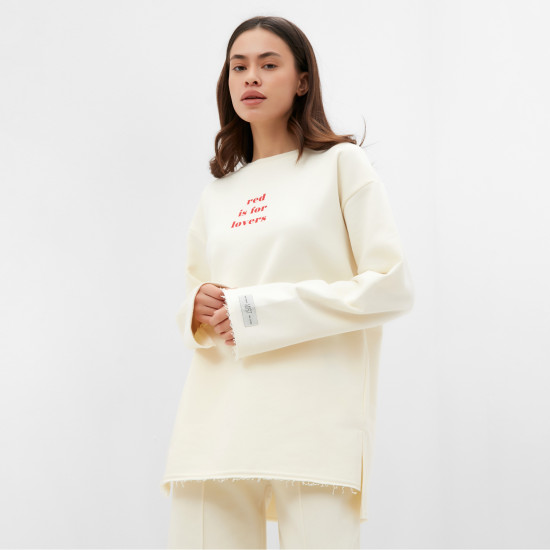 Свитшот женский