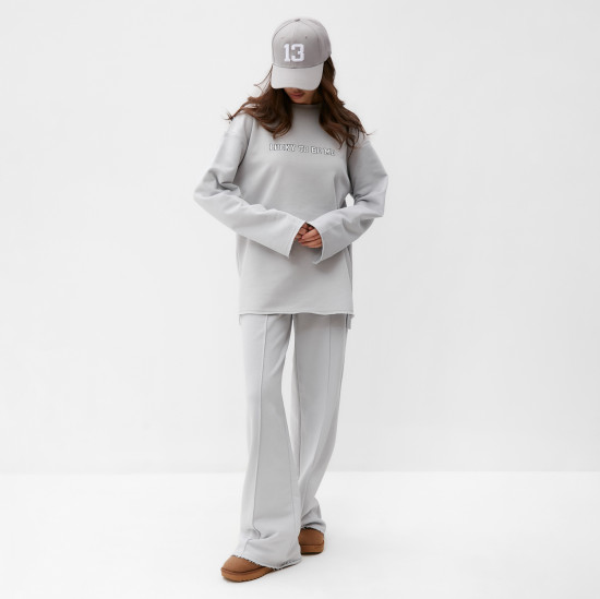 Свитшот женский