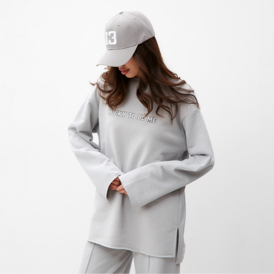 Свитшот женский