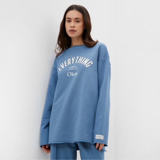 Свитшот женский