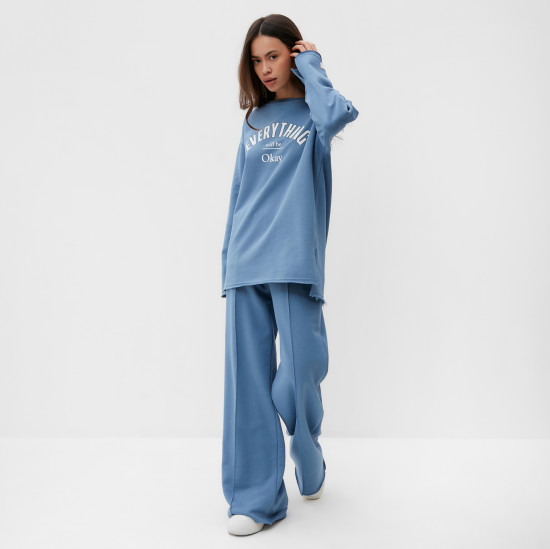 Свитшот женский