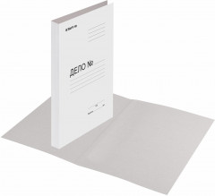 Папка без скоросшивателя «Дело» - Фото 2