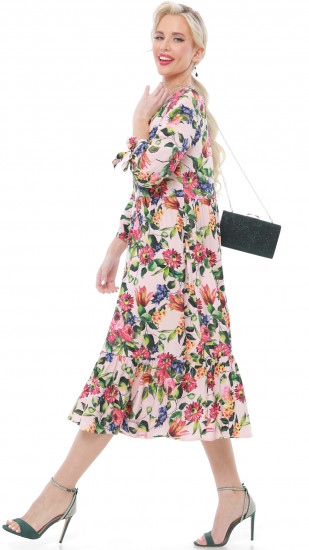 Платье женское