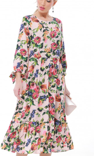 Платье женское