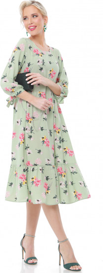 Платье женское