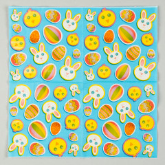 Салфетки бумажные «Пасха» - Фото 1