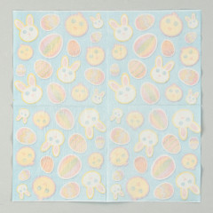 Салфетки бумажные «Пасха» - Фото 2