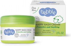 Крем от опрелостей детский - Фото 2