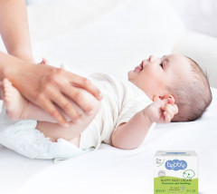 Крем от опрелостей детский - Фото 5