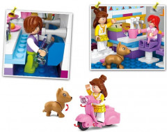 Конструктор «Кафе» - Фото 4