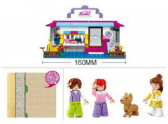 Конструктор «Кафе» - Фото 6