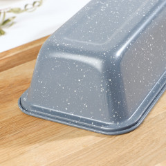 Форма для выпечки «Мрамор. Хлеб» - Фото 1