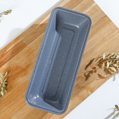 Форма для выпечки «Мрамор. Хлеб» - Фото 2