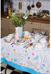 Скатерть «Happy Easter» - Фото 6