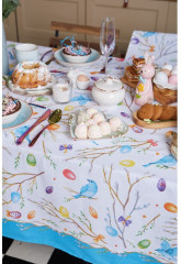 Скатерть «Happy Easter» - Фото 7