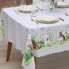 Скатерть «Easter joy» - Фото 2