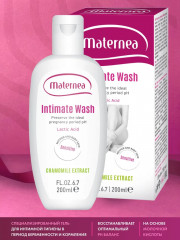 Гель для интимной гигиены «Intimate Wash» - Фото 2