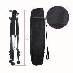 Штатив тренога для манекена профессиональный напольный 145 см - Фото 3