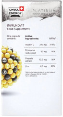 Витамины «ImmunoVit» - Фото 1