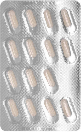 Витамины «Selenium 55»