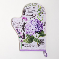 Набор прихваток «Лучшая бабушка» - Фото 1