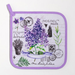 Набор прихваток «Лучшая бабушка» - Фото 3