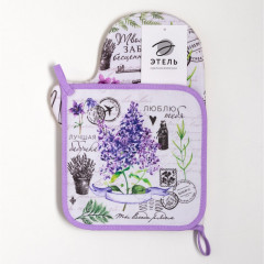 Набор прихваток «Лучшая бабушка» - Фото 5