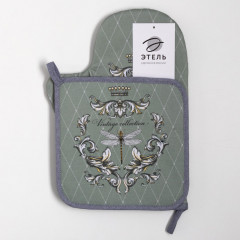 Набор прихваток «Vintage collection» - Фото 5