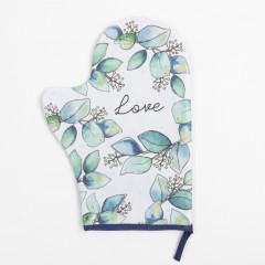 Набор прихваток «Flower mood» - Фото 1