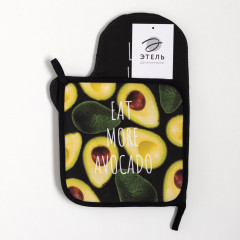 Набор прихваток «Avocado» - Фото 5